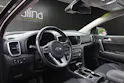 Kia Sportage 1.6 CRDi MHEV Black Edition