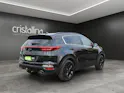 Kia Sportage 1.6 CRDi MHEV Black Edition