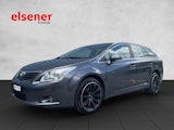 First vehicle image