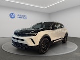 First vehicle image