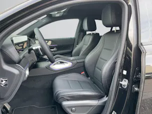 Mercedes-Benz GLE 450 d 4MATIC Coupé AMG Line