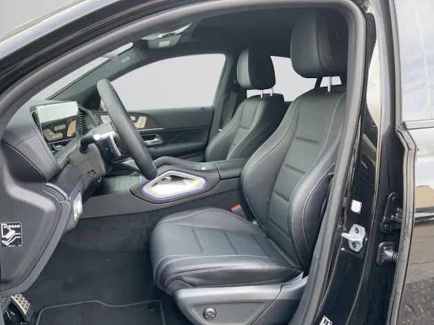 Mercedes-Benz GLE 450 d 4MATIC Coupé AMG Line