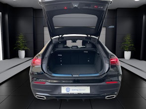 Vehicle image MERCEDES-BENZ GLE 450 d AMG Line 4matic Coupé