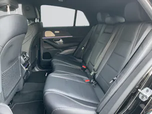 Mercedes-Benz GLE 450 d 4MATIC Coupé AMG Line