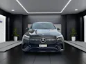 Mercedes-Benz GLE 450 d 4MATIC Coupé AMG Line