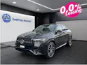 MERCEDES-BENZ GLE 450 d 4MATIC Coupé AMG Line