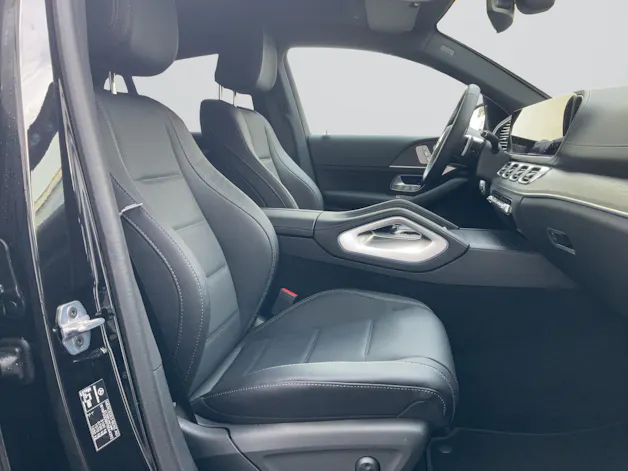 Mercedes-Benz GLE 450 d 4MATIC Coupé AMG Line