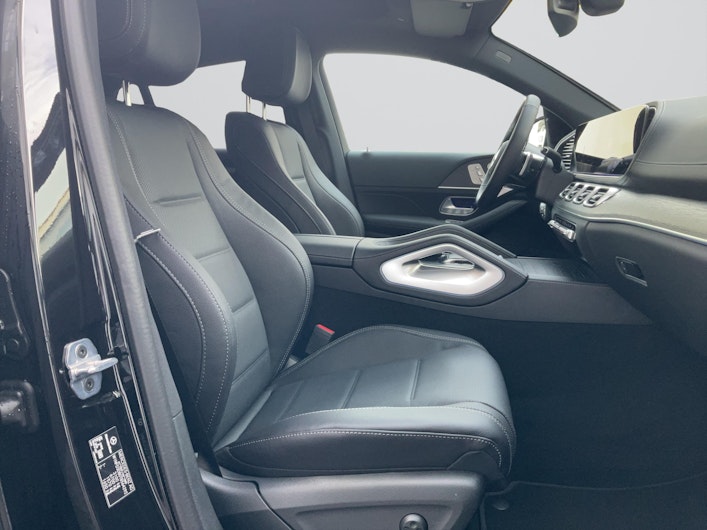 Vehicle image MERCEDES-BENZ GLE 450