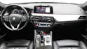 BMW 530d xDrive SAG Touring