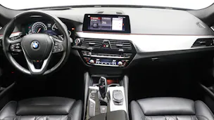 BMW 530d xDrive SAG Touring