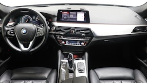 Vehicle image BMW 530d xDrive SAG Touring