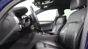 BMW 530d xDrive SAG Touring