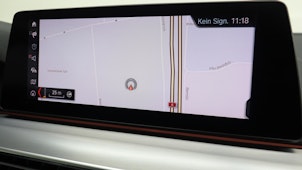 Vehicle image BMW 530d xDrive SAG Touring