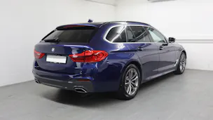 BMW 530d xDrive SAG Touring