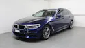 BMW 530d xDrive SAG Touring