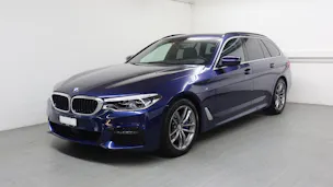 BMW 530d xDrive SAG Touring