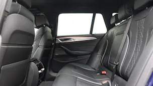 BMW 530d xDrive SAG Touring