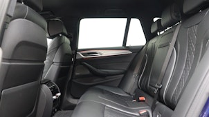 Vehicle image BMW 530d xDrive SAG Touring