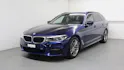 BMW 530d xDrive SAG Touring