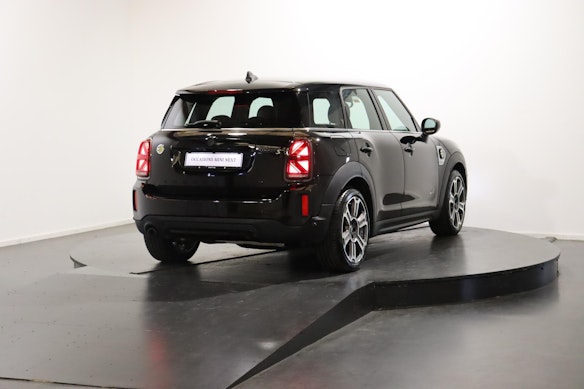 MINI Countryman F60 1.5i Cooper S E ALL4 3
