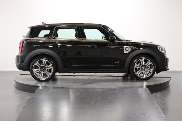 MINI Countryman F60 1.5i Cooper S E ALL4 2