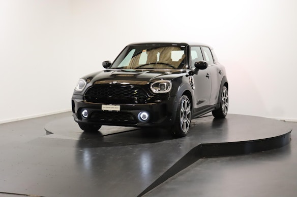 MINI Countryman F60 1.5i Cooper S E ALL4 0