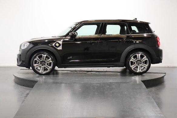 MINI Countryman F60 1.5i Cooper S E ALL4 1