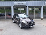 First vehicle image