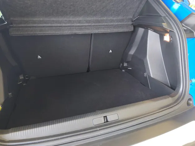 Peugeot 2008 e-GT Pack