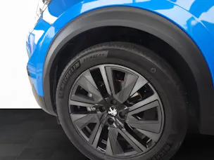 Peugeot 2008 e-GT Pack