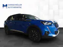 Peugeot 2008 e-GT Pack