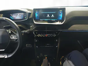 Peugeot 2008 e-GT Pack