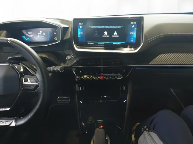 Peugeot 2008 e-GT Pack