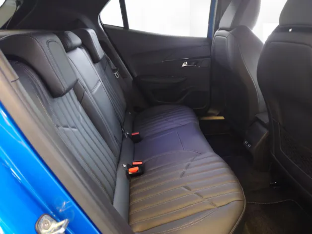 Peugeot 2008 e-GT Pack