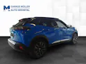 Peugeot 2008 e-GT Pack