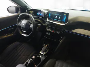 Peugeot 2008 e-GT Pack