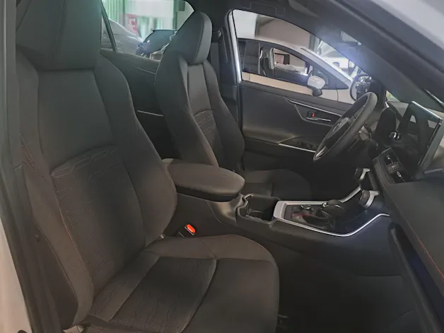 Toyota RAV4 2.5 Plug-In-Hybrid Trend