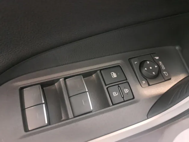 Toyota RAV4 2.5 Plug-In-Hybrid Trend