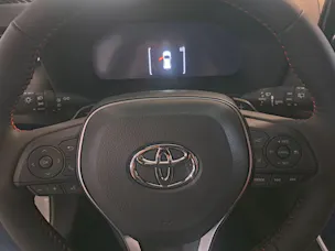 Toyota RAV4 2.5 Plug-In-Hybrid Trend