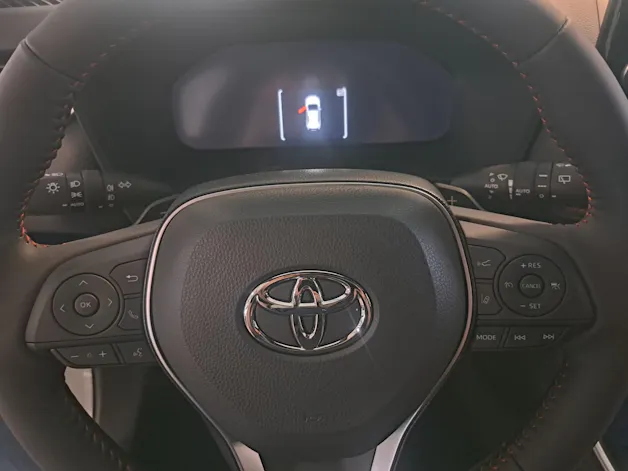 Toyota RAV4 2.5 Plug-In-Hybrid Trend