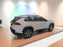 Toyota RAV4 2.5 Plug-In-Hybrid Trend