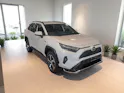 Toyota RAV4 2.5 Plug-In-Hybrid Trend
