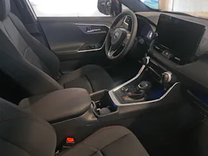 Toyota RAV4 2.5 Plug-In-Hybrid Trend