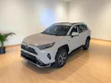 Toyota RAV4 2.5 Plug-In-Hybrid Trend