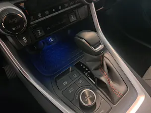 Toyota RAV4 2.5 Plug-In-Hybrid Trend