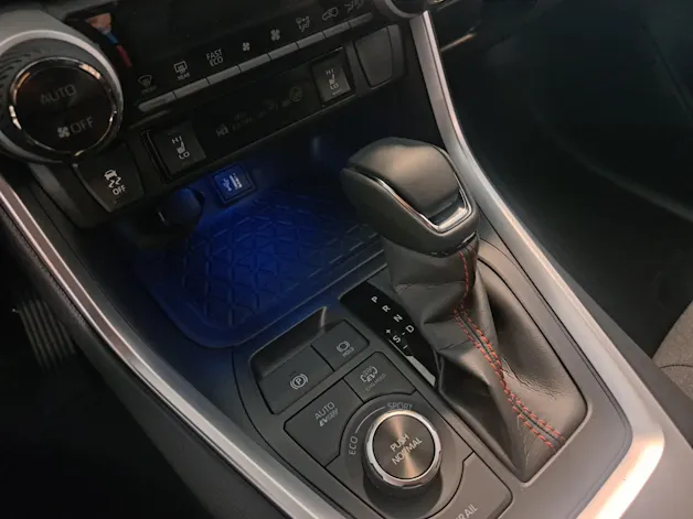 Toyota RAV4 2.5 Plug-In-Hybrid Trend