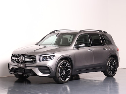 MERCEDES-BENZ GLB 250 AMG Line 4matic 0