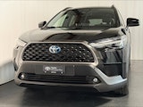 First vehicle image