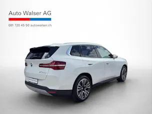 BMW X3 20d xDrive