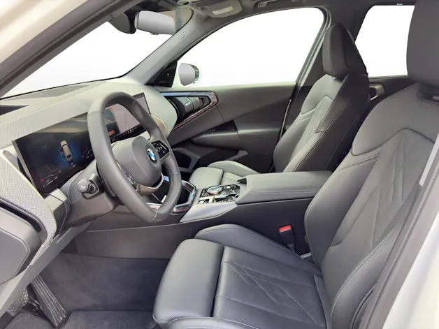 BMW X3 20d xDrive